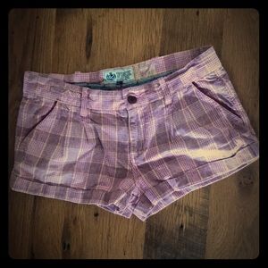 Victoria’s Secret Shorts
